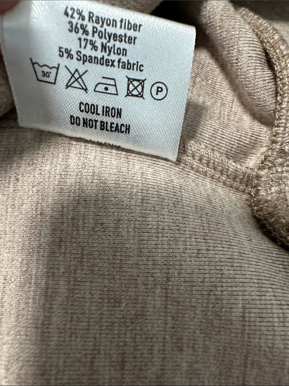 ❤️ Macade Golf Jupiter Sweatshirt - Picture 4 of 4